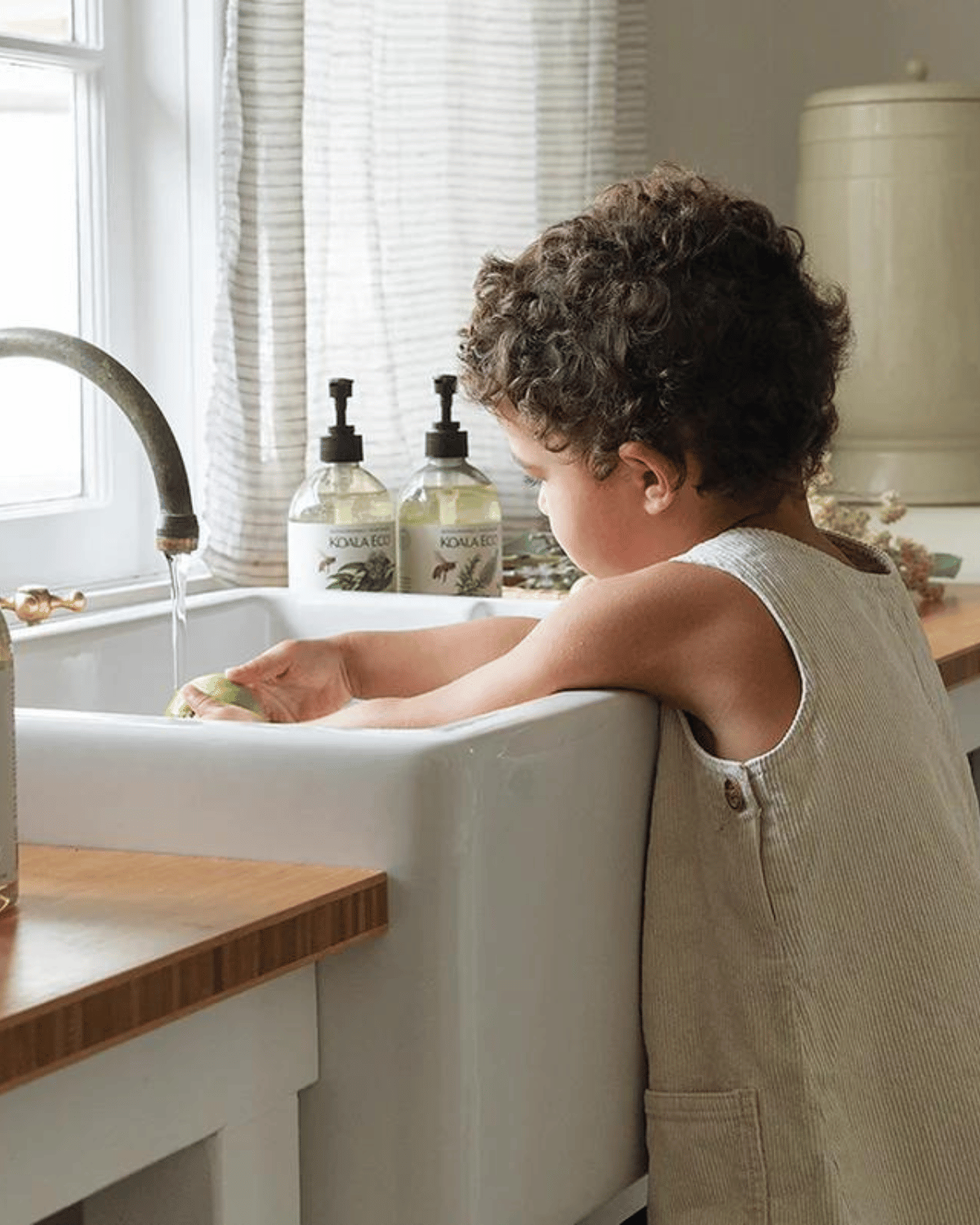 Laundry Stain Spray (500ml) by Koala Eco