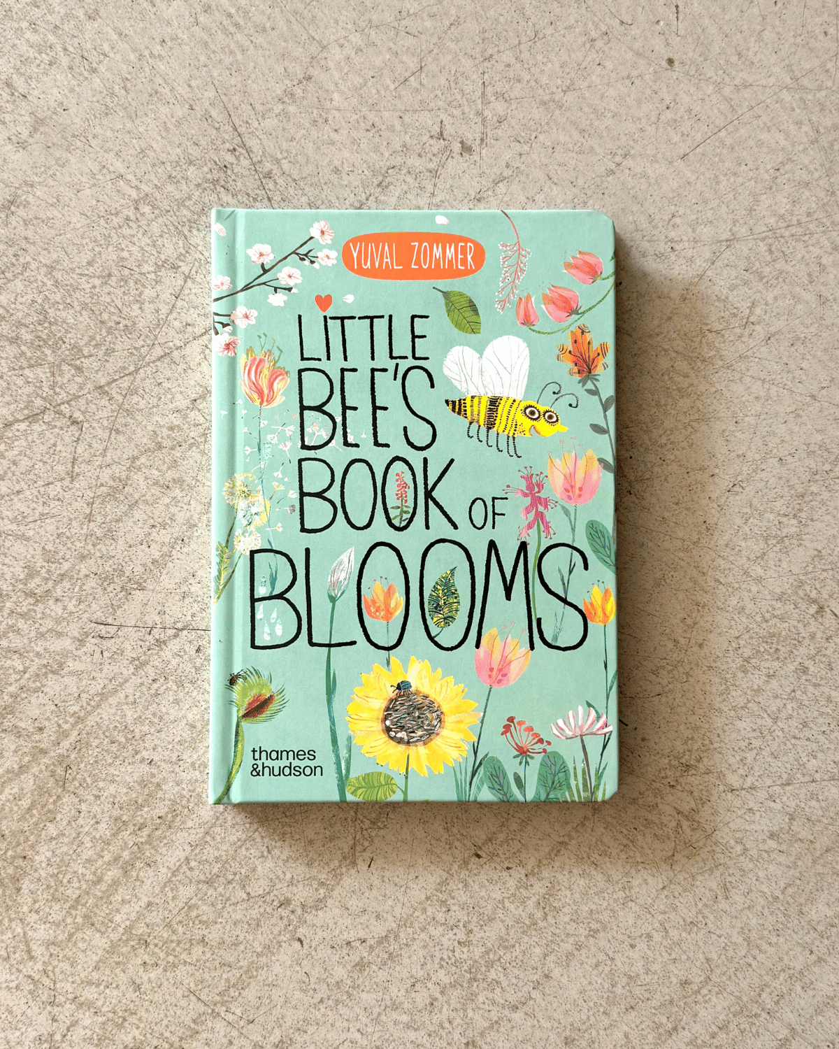 Little Bee&