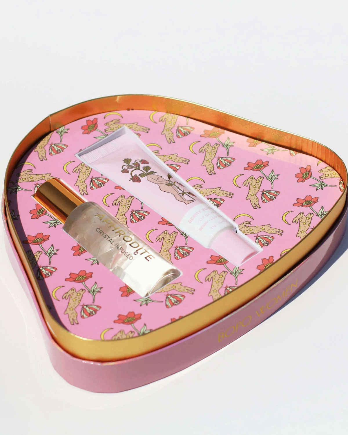 Little Luxuries Gift Set by Bopo Women