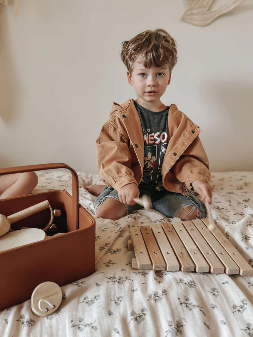 Little Notes Xylophone by Love Note Co