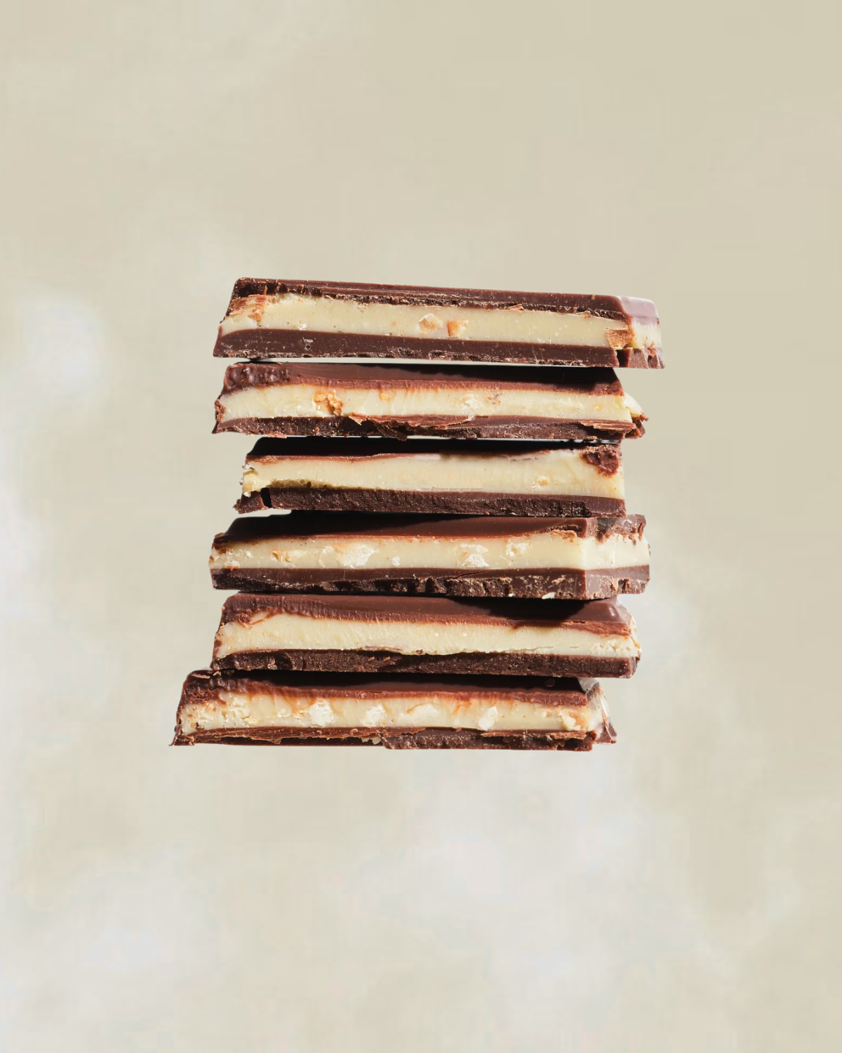 Loco Love Chocolate Bar Luvio - Toasted Coconut