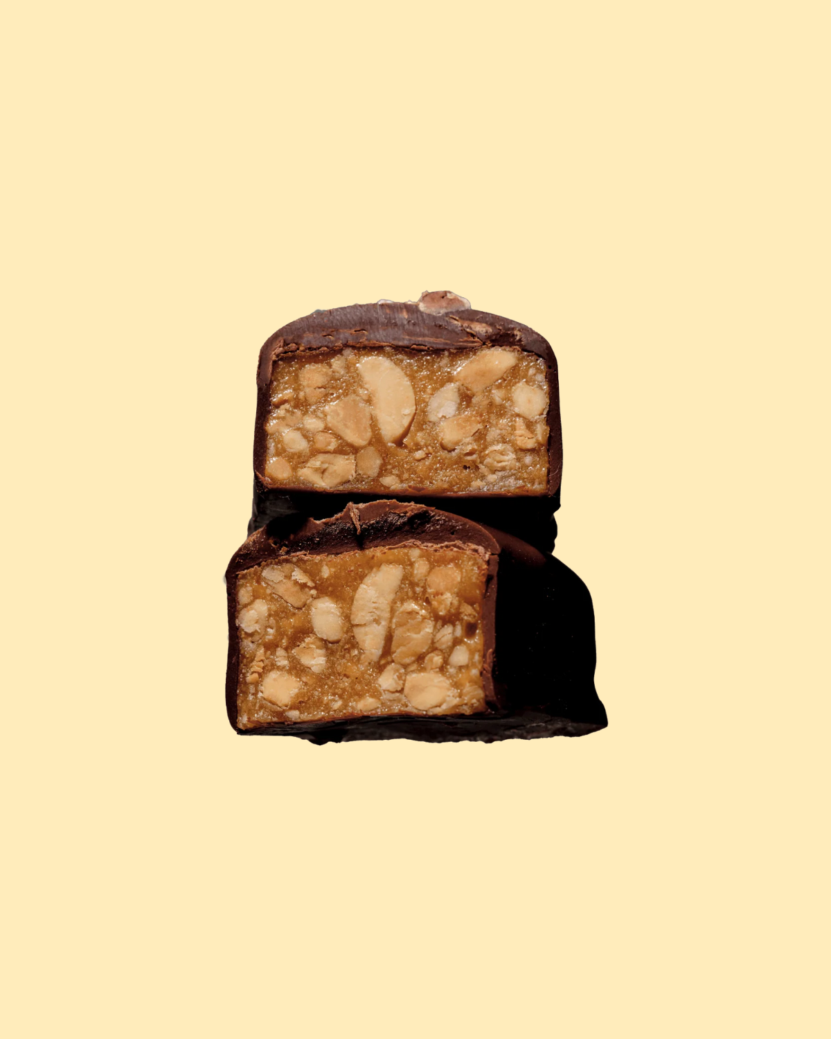 Peanut Butter Caramel - Twin Pack 60g
