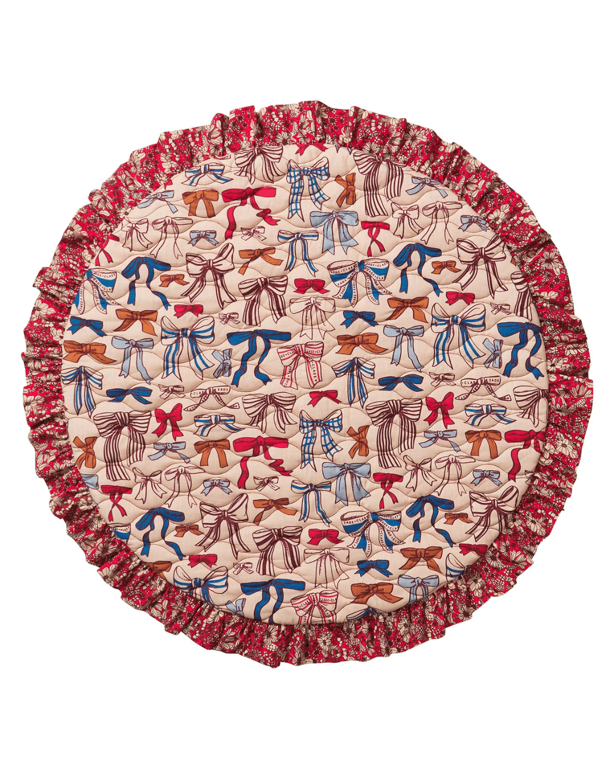 Sage & Clare Lottie Baby Play Mat