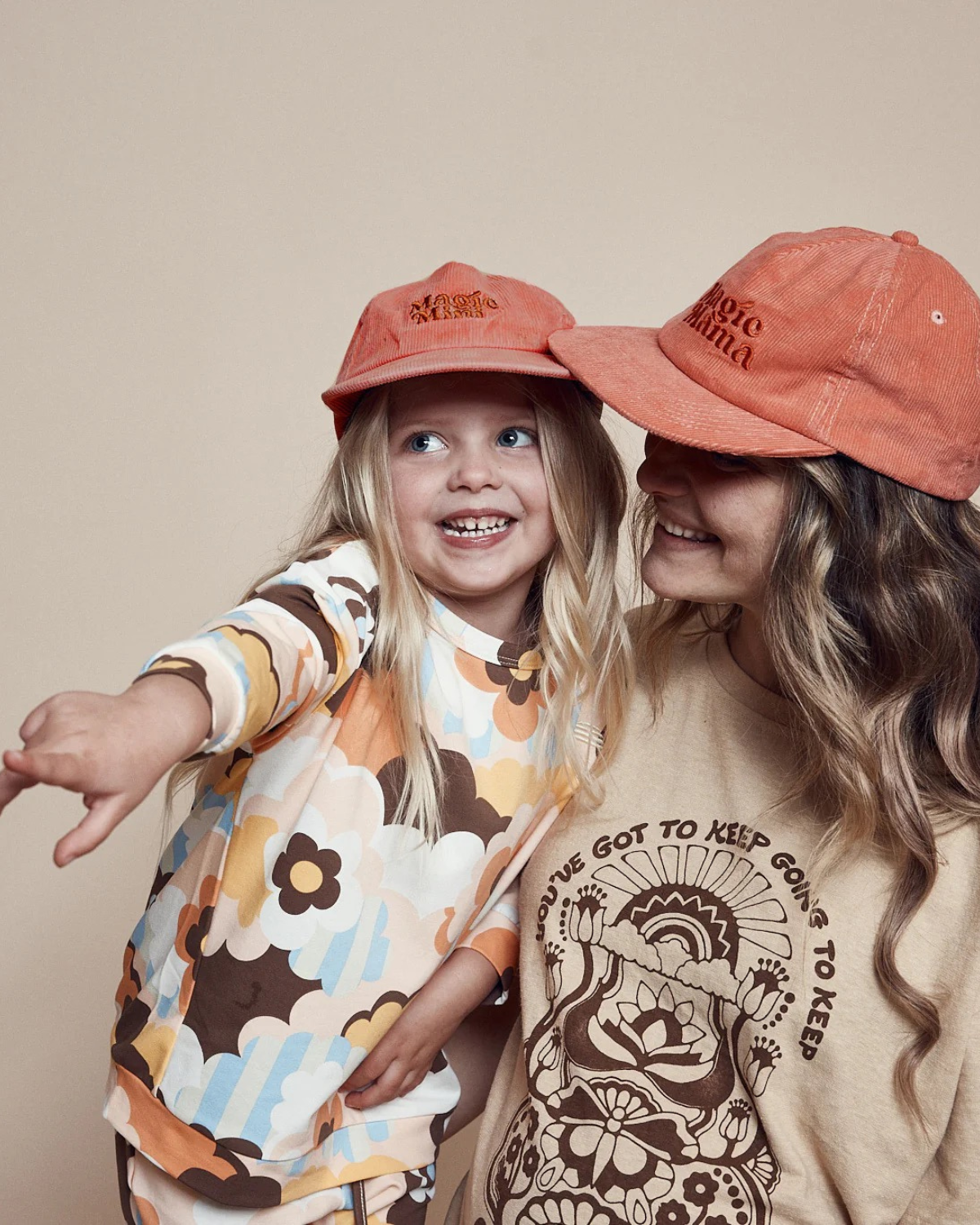 Banabae Magic Mini Cord Cap