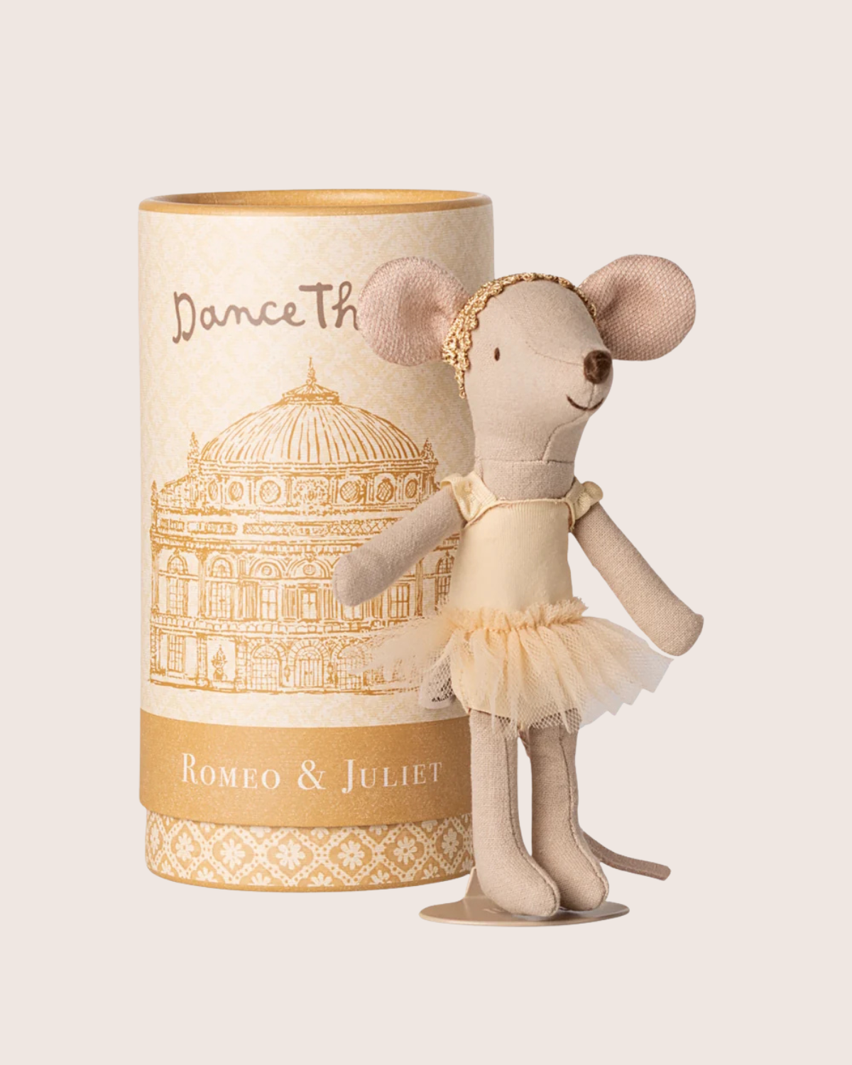 Maileg Ballet Dancer Mouse Big Sister