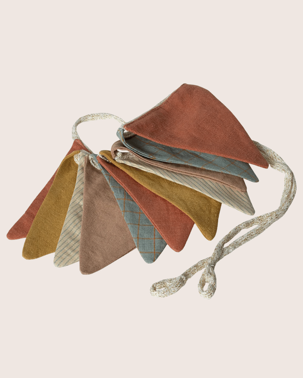 Maileg Garland - Multi