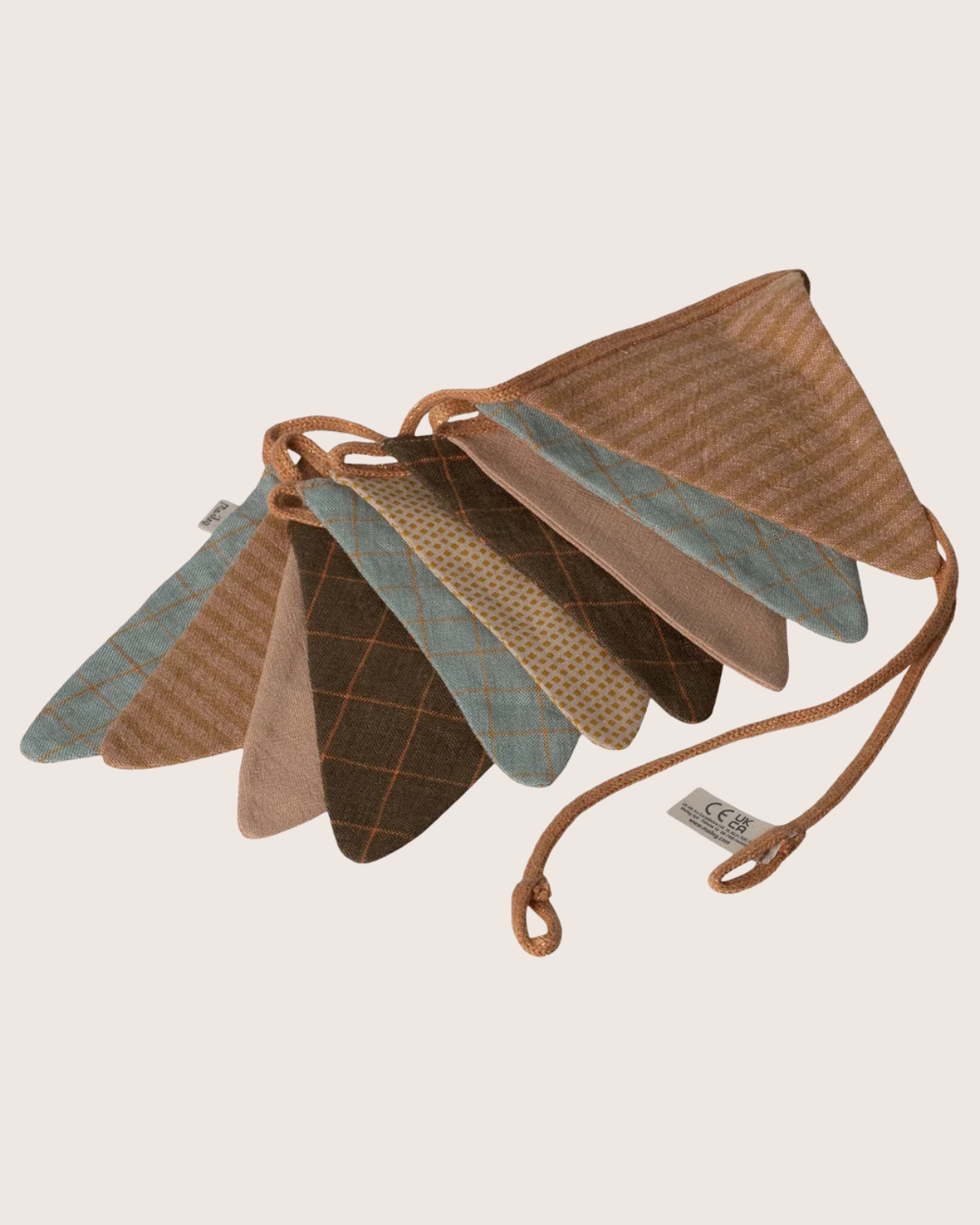 Maileg Garland - Ocher