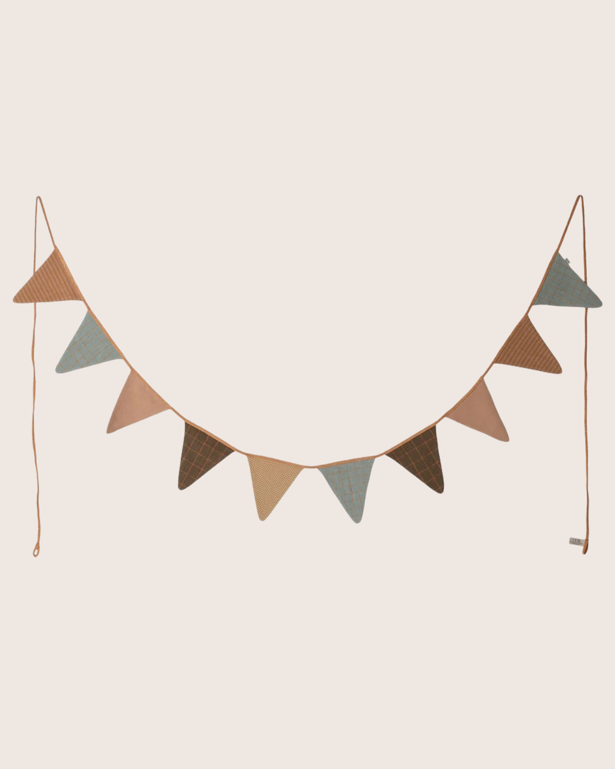 Maileg Garland - Ocher