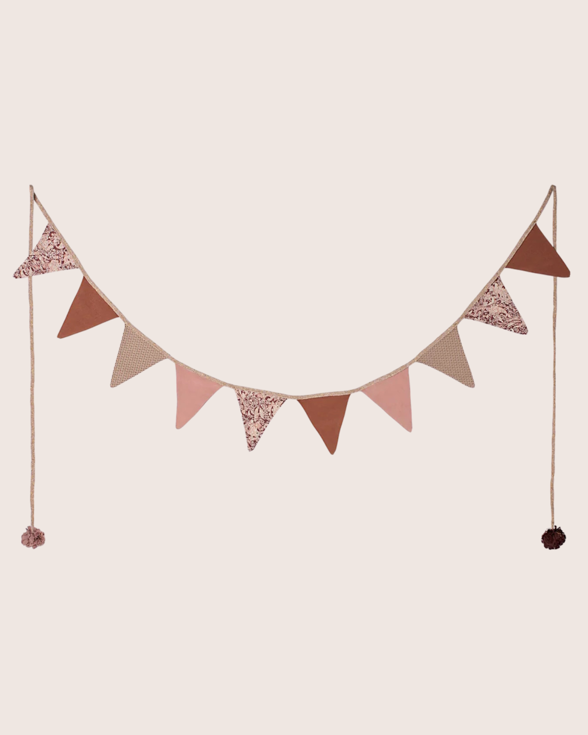 Maileg Garland - Rose