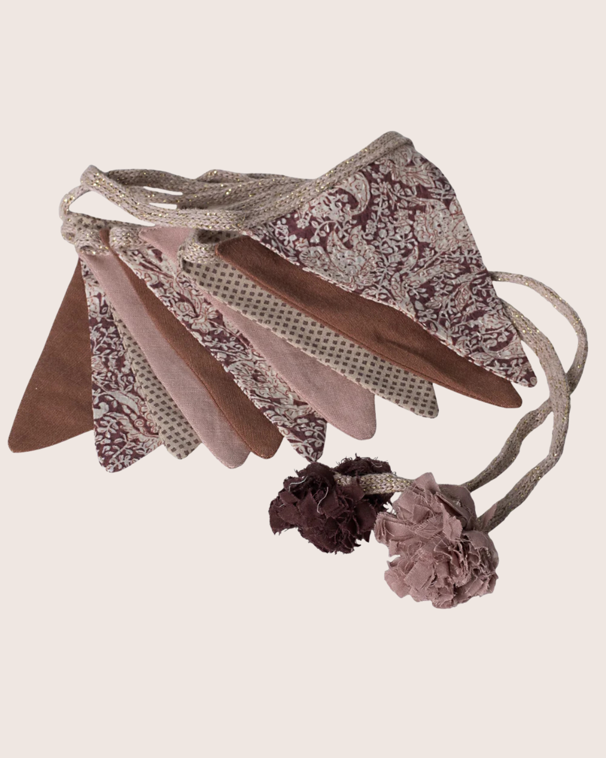 Maileg Garland - Rose