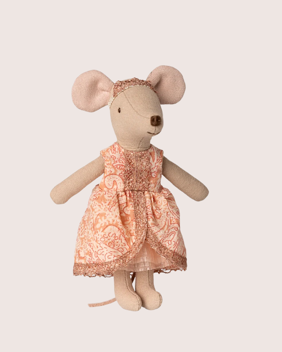 Maileg Mouse Princess and the Pea - Big Sister Mouse