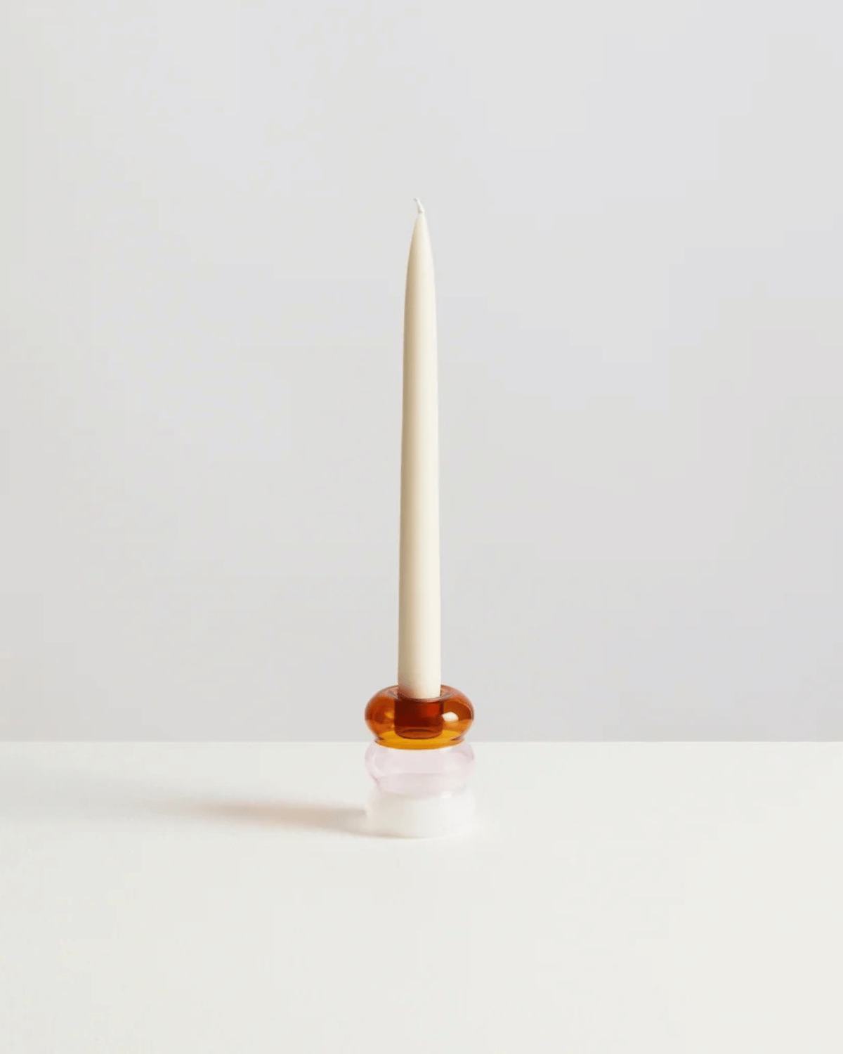 MAISON BALZAC ❘ 4 Chandelles - Chalk