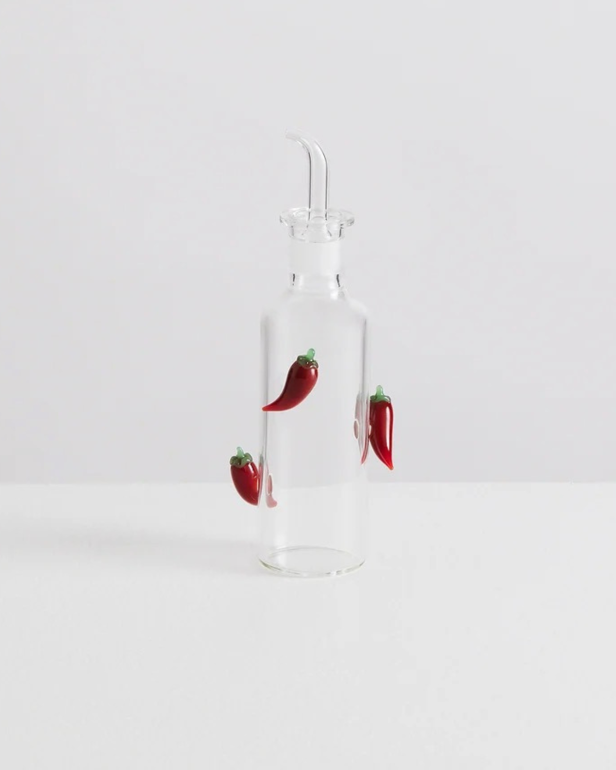 MAISON BALZAC ❘ The Chilli Bottle