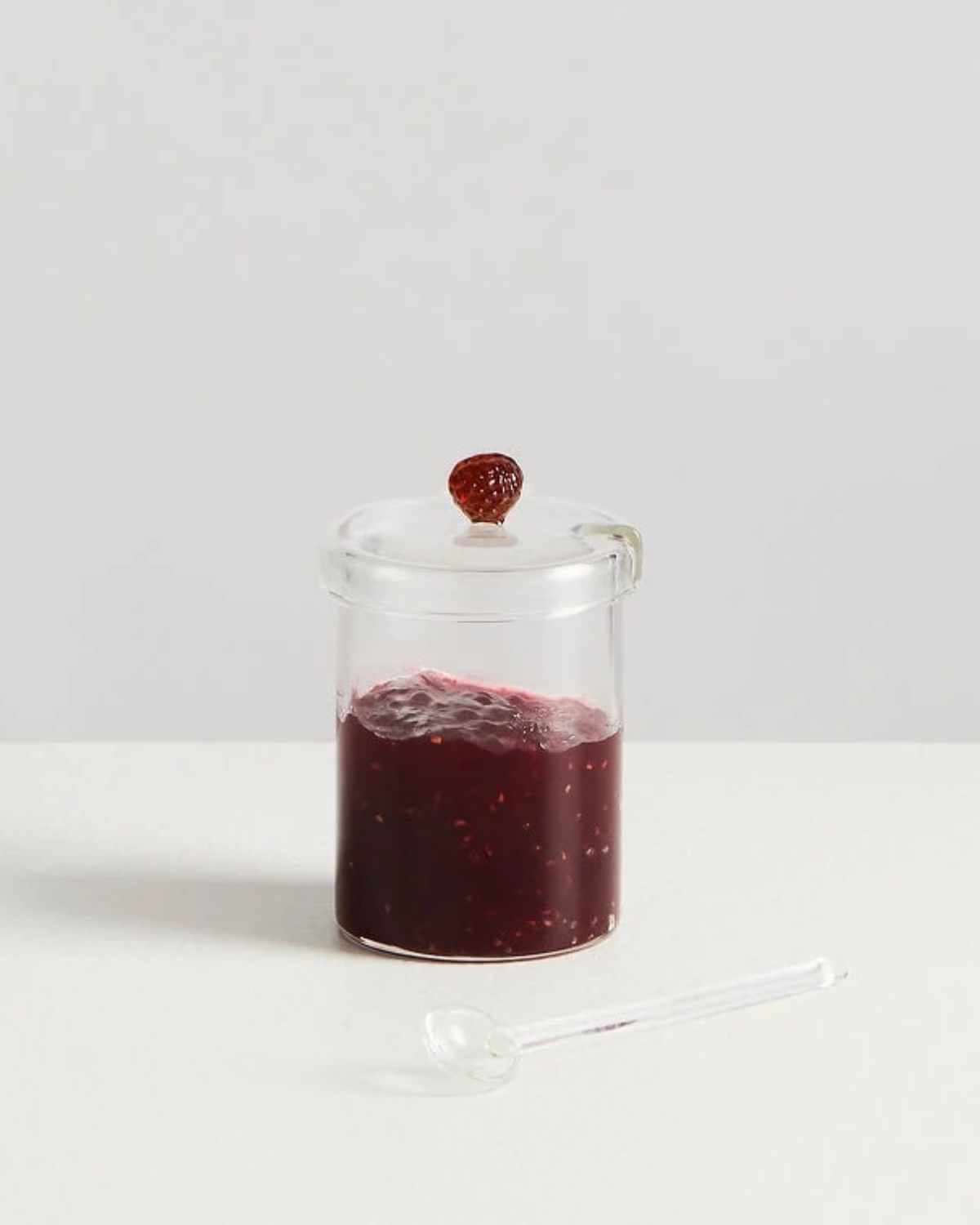 MAISON BALZAC ❘ The Jam Jar