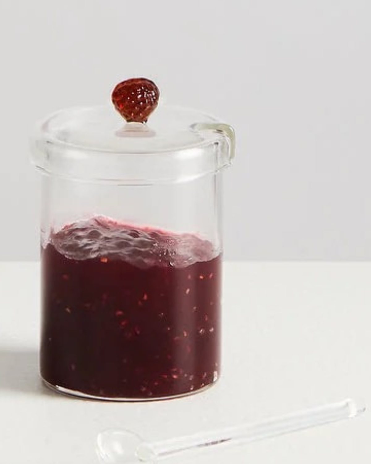 MAISON BALZAC ❘ The Jam Jar
