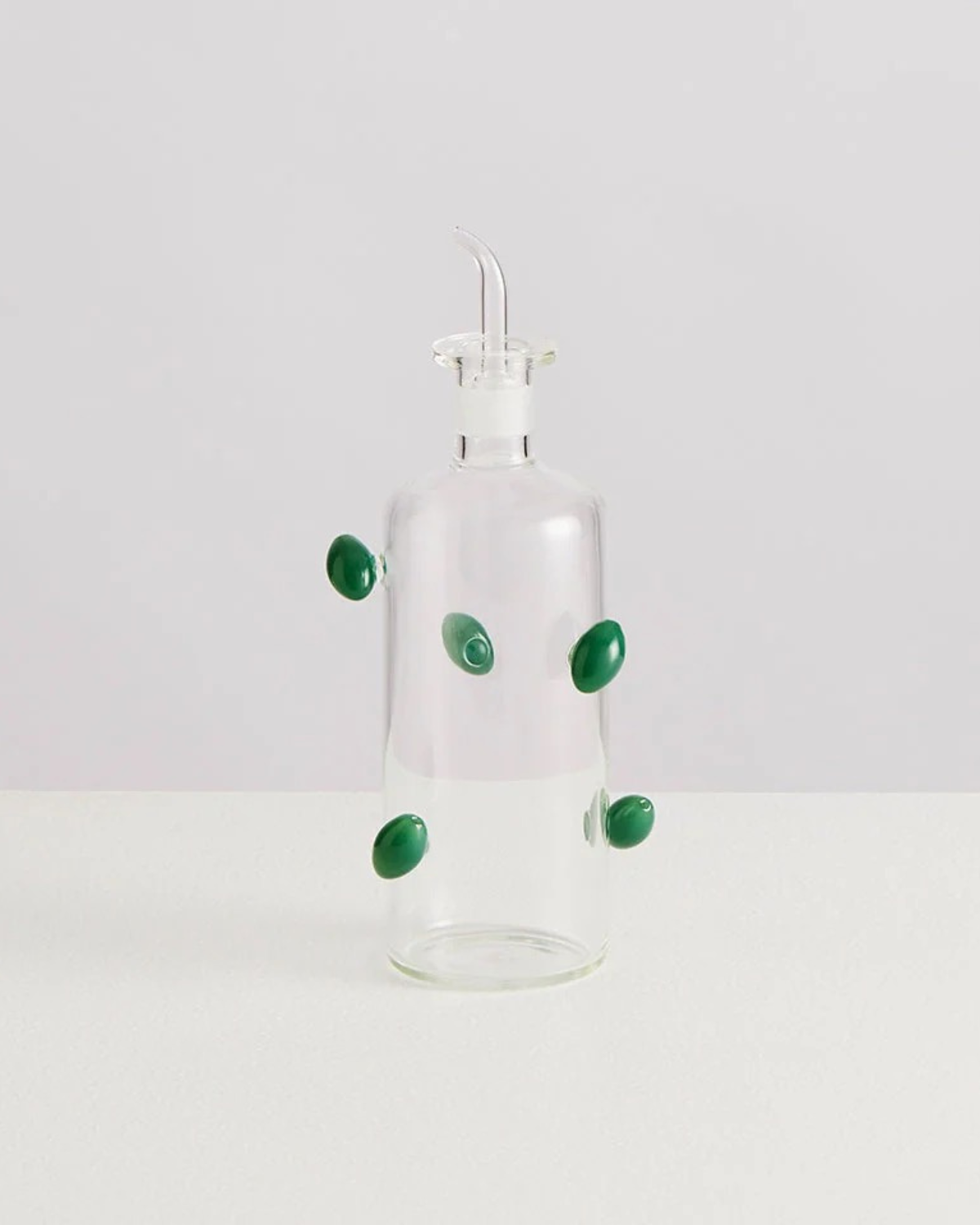 MAISON BALZAC ❘ The Olive Bottle