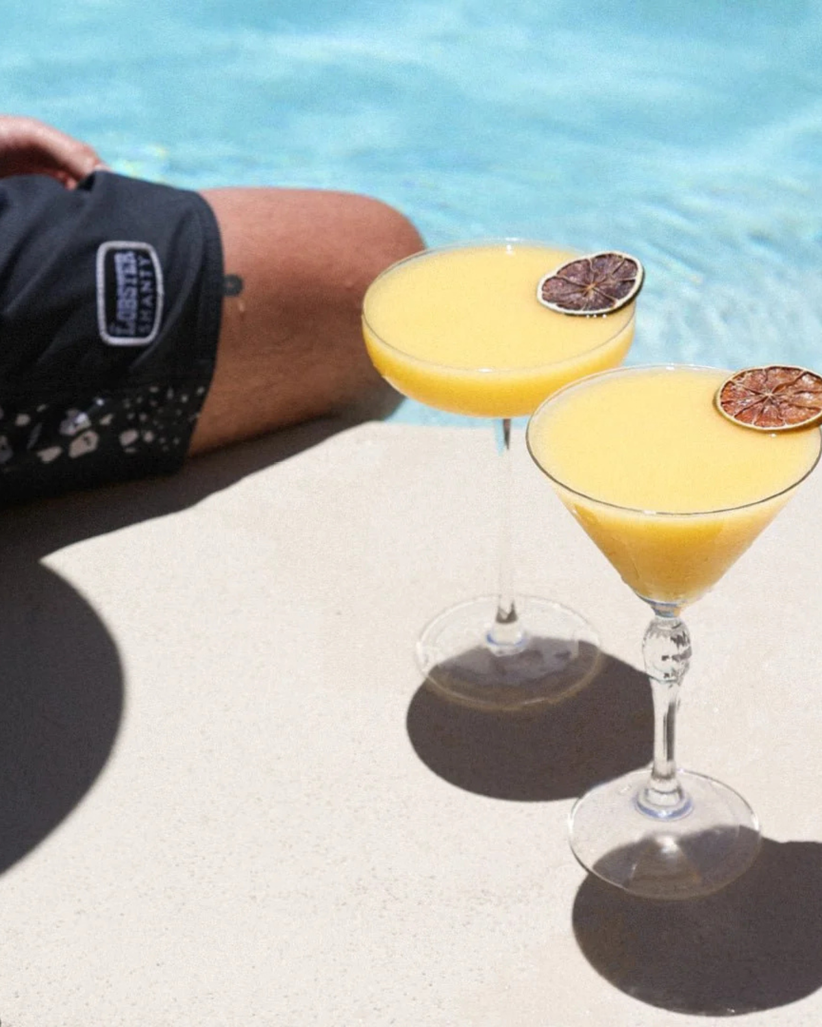 MR. CONSISTENT ❘ Mango & Lime Daiquiri Cocktail Mixer (10 Serves)