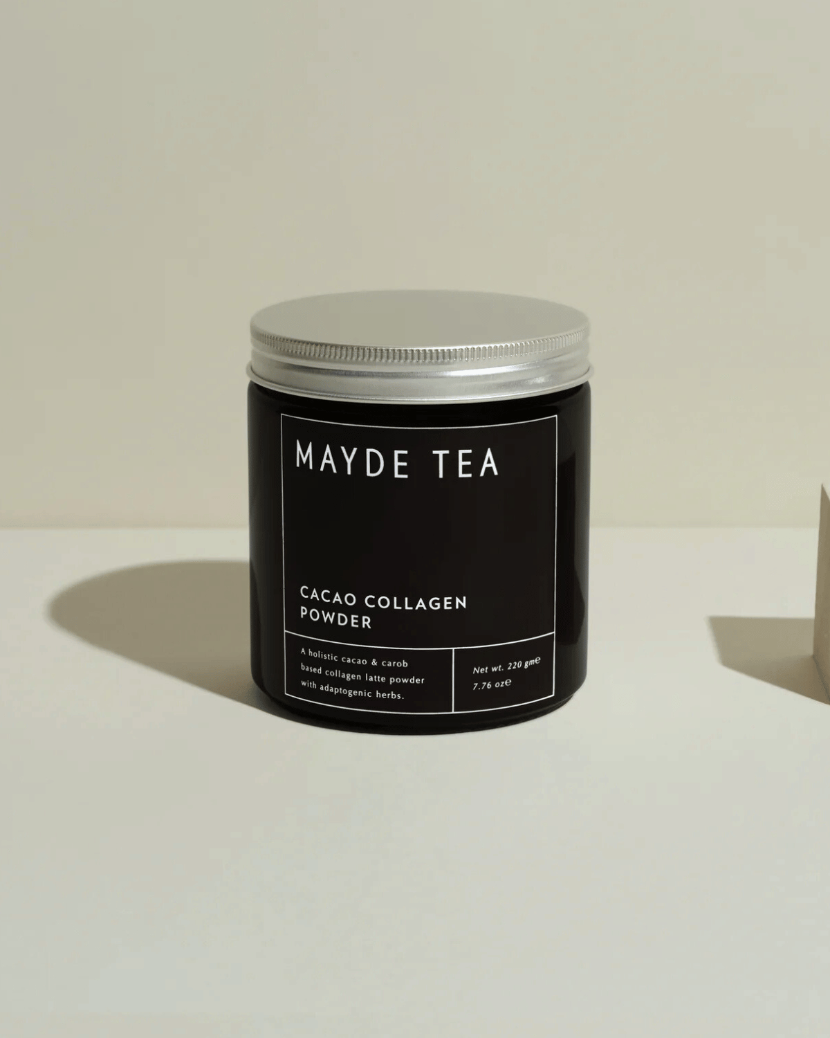 Cacao Collagen Powder - 22 Serve Jar✨