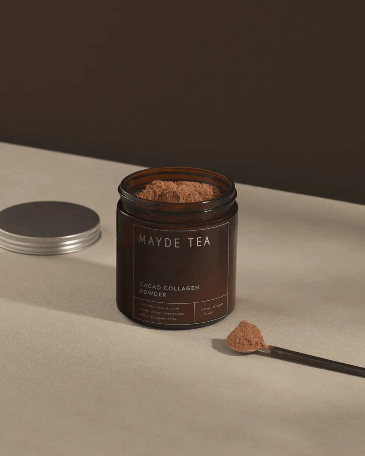 Cacao Collagen Powder - 22 Serve Jar✨