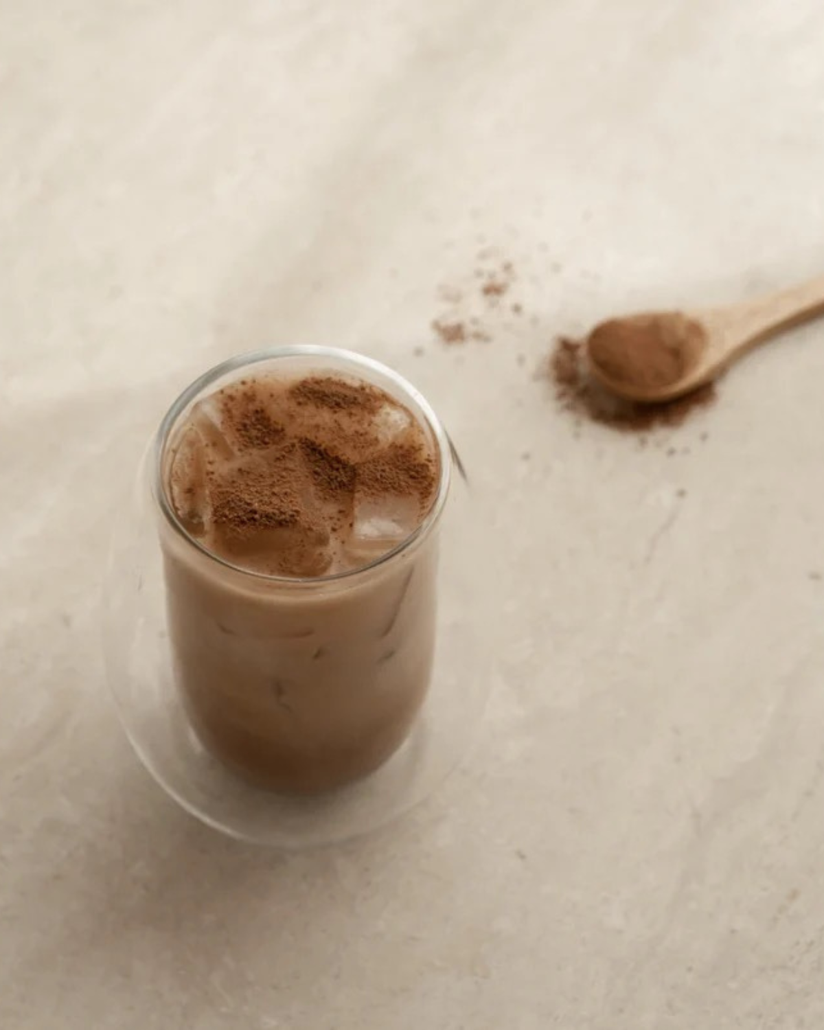 Drinking Chocolate
