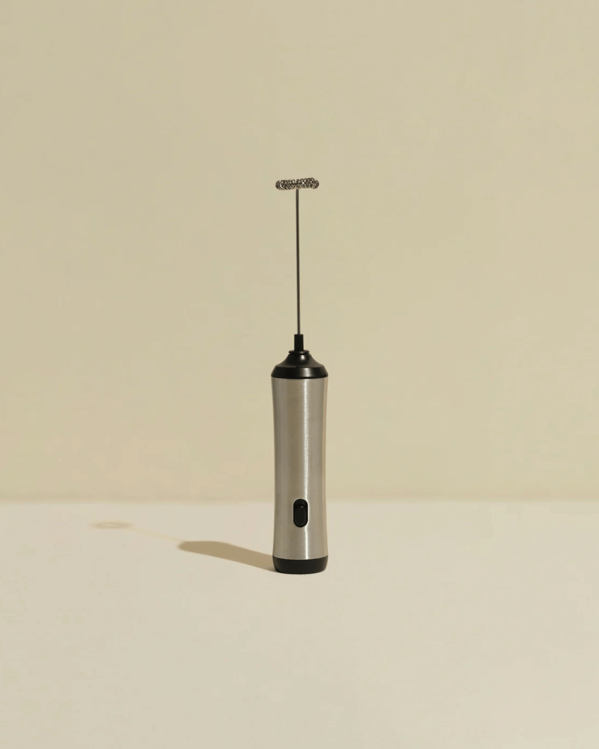 Electric Latte Whisk