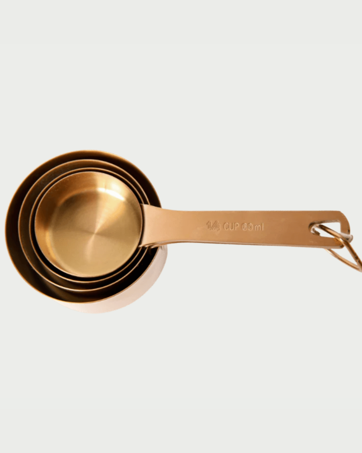 Seed & Sprout Measuring Cup Set