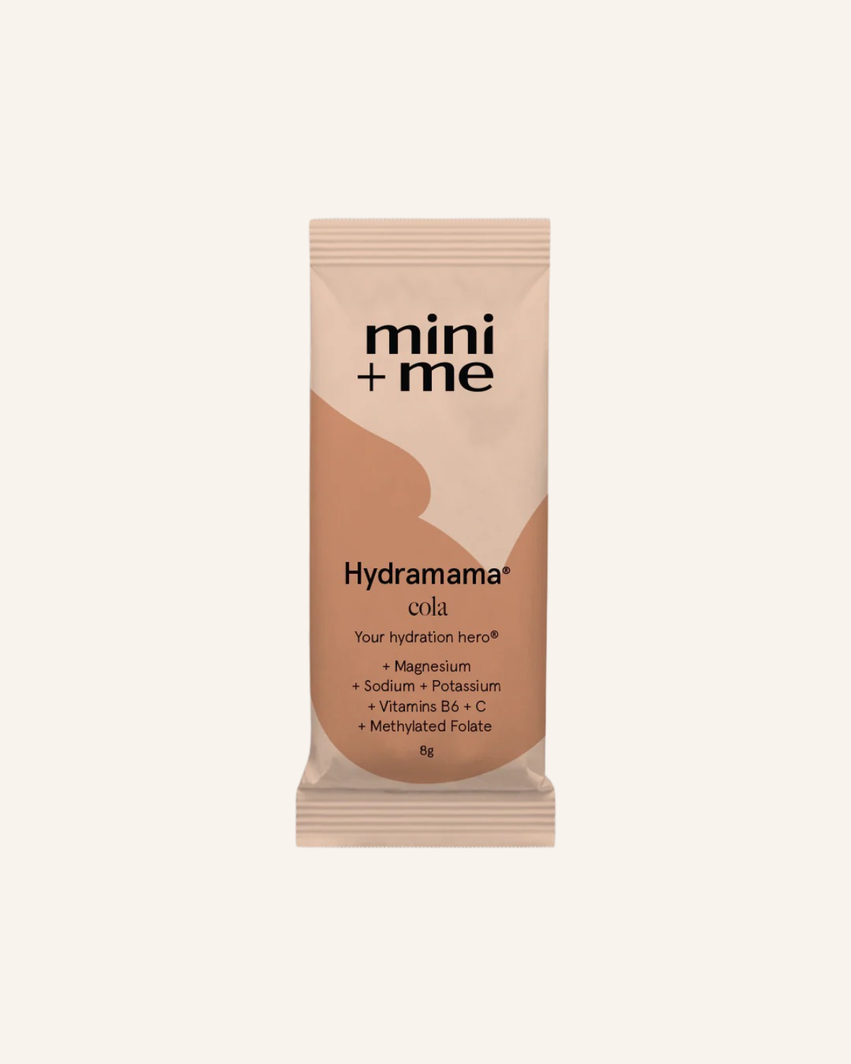 MINI + ME ❘ Hydramama® Cola