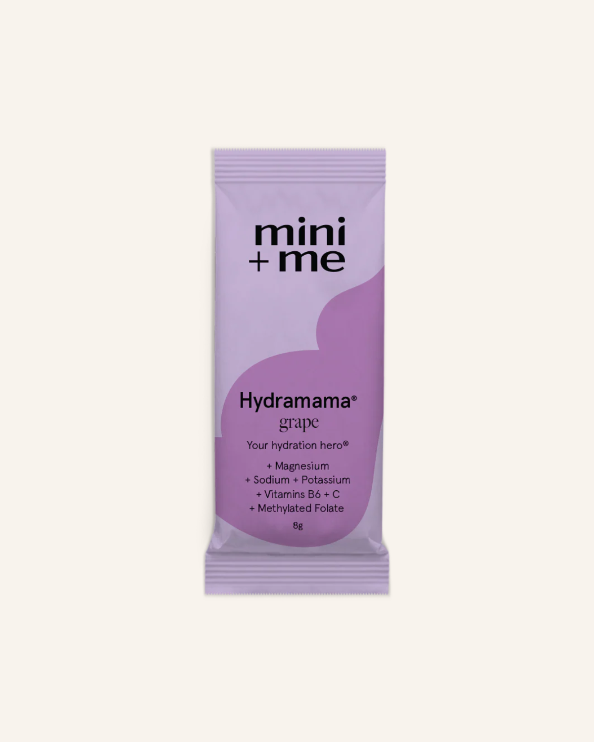 MINI + ME ❘ Hydramama® Grape