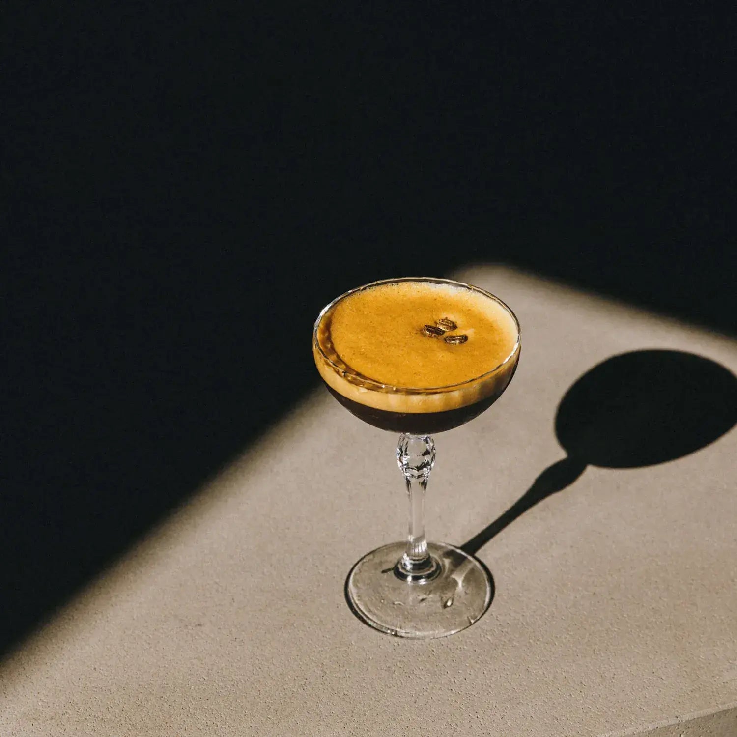 Mr Consistent Espresso Martini Cocktail Mix
