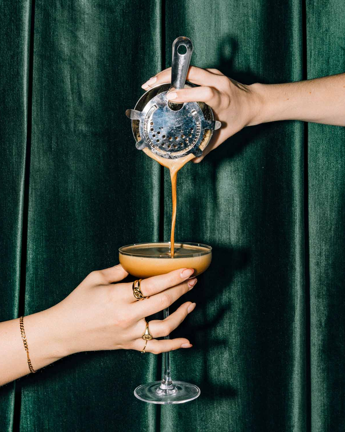 MR. CONSISTENT ❘ Espresso Martini Cocktail Mixer (10 serves)