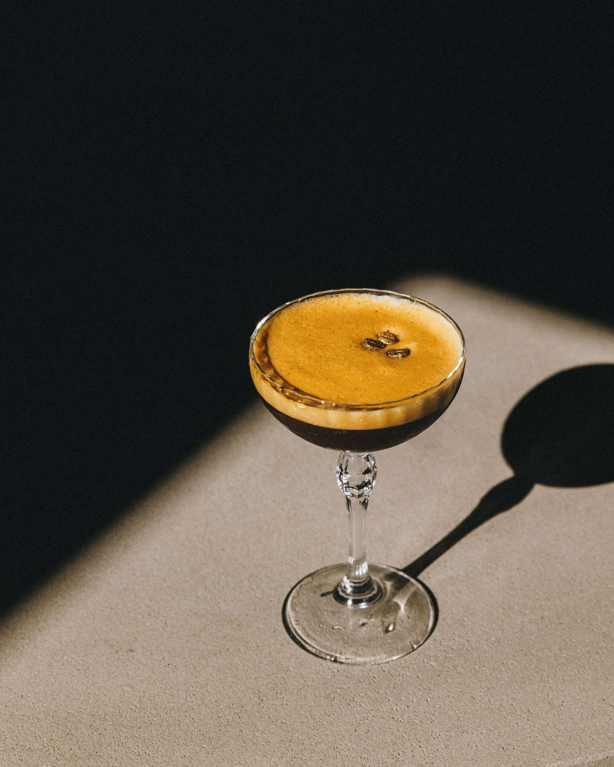 MR. CONSISTENT ❘ Espresso Martini Cocktail Mixer (10 serves)