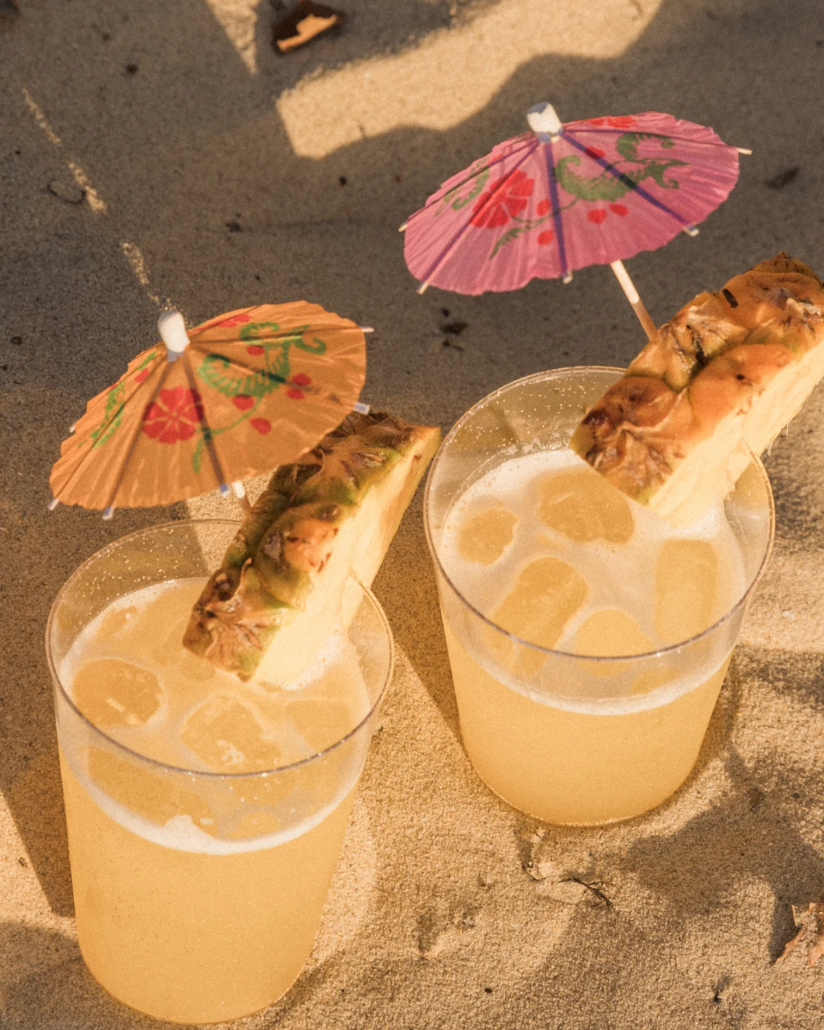 Mr Consistent Pina Colada Cocktail Mix