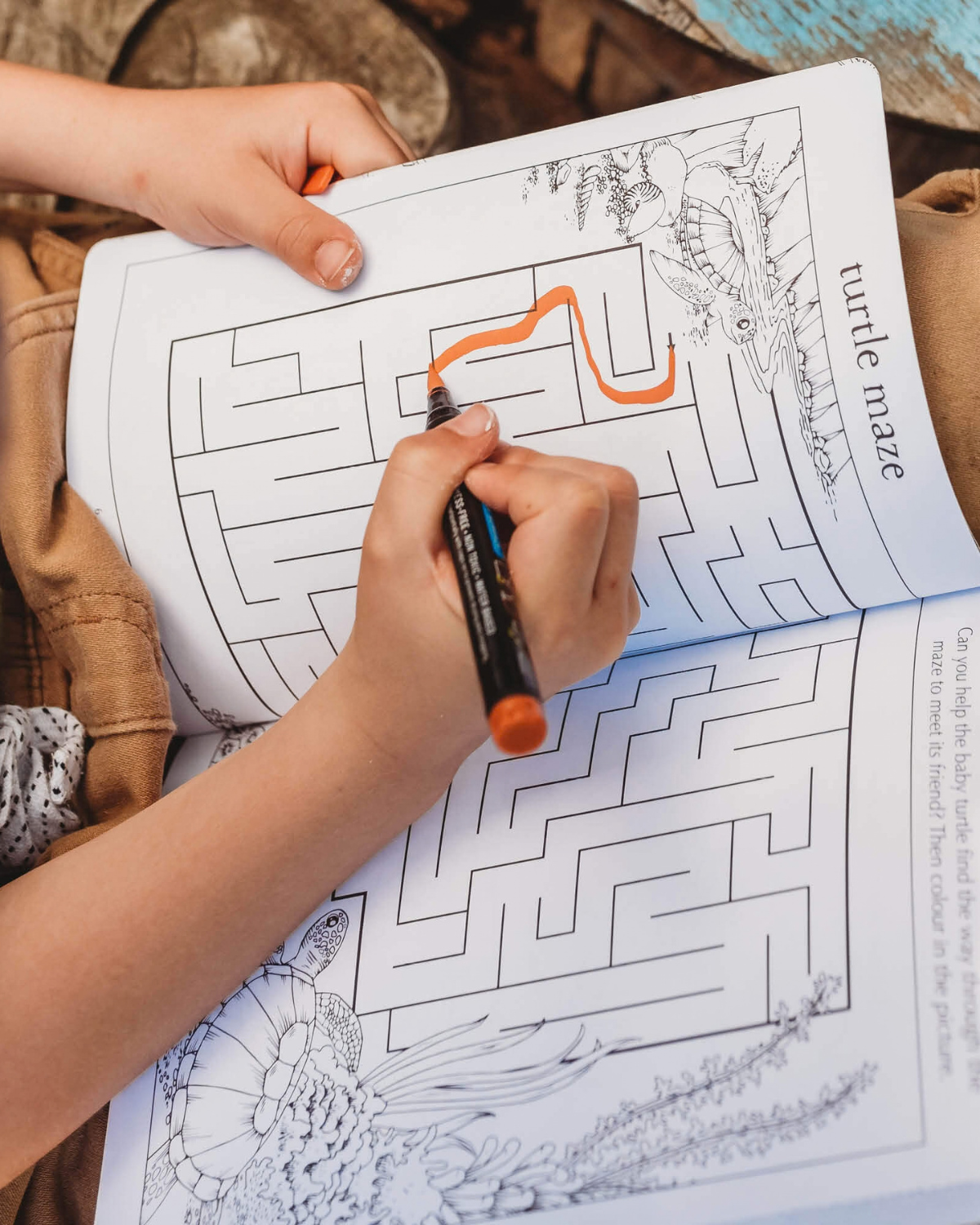 My First Wild Activity Book by Your Wild Books