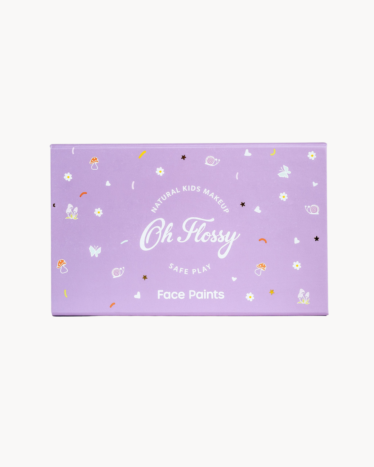 Oh Flossy Kids Sweet Treat Makeup Set
