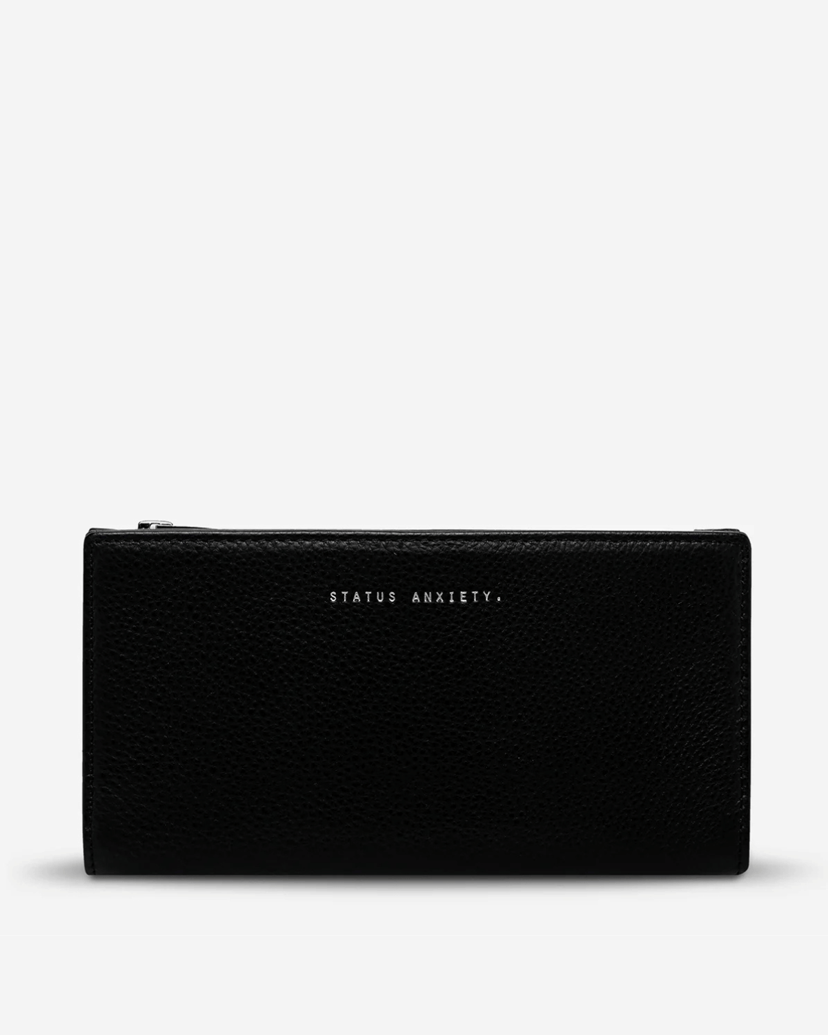 Status Anxiety Wallet - &