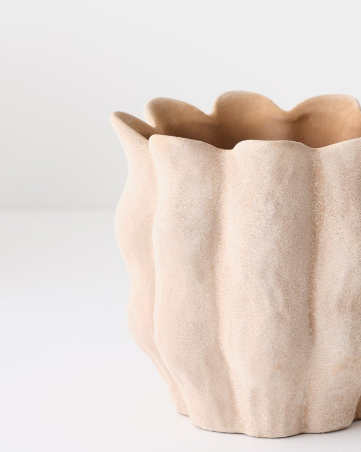 Oliva Pot Planter