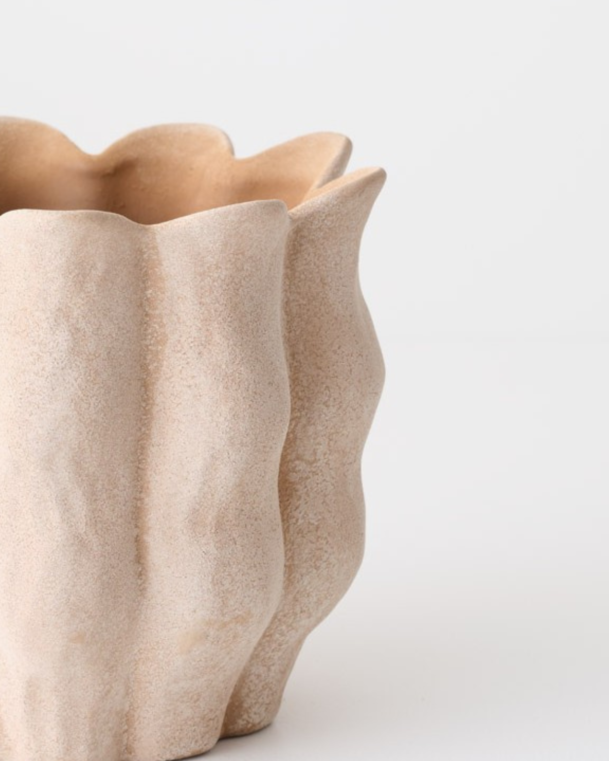 Oliva Pot Planter