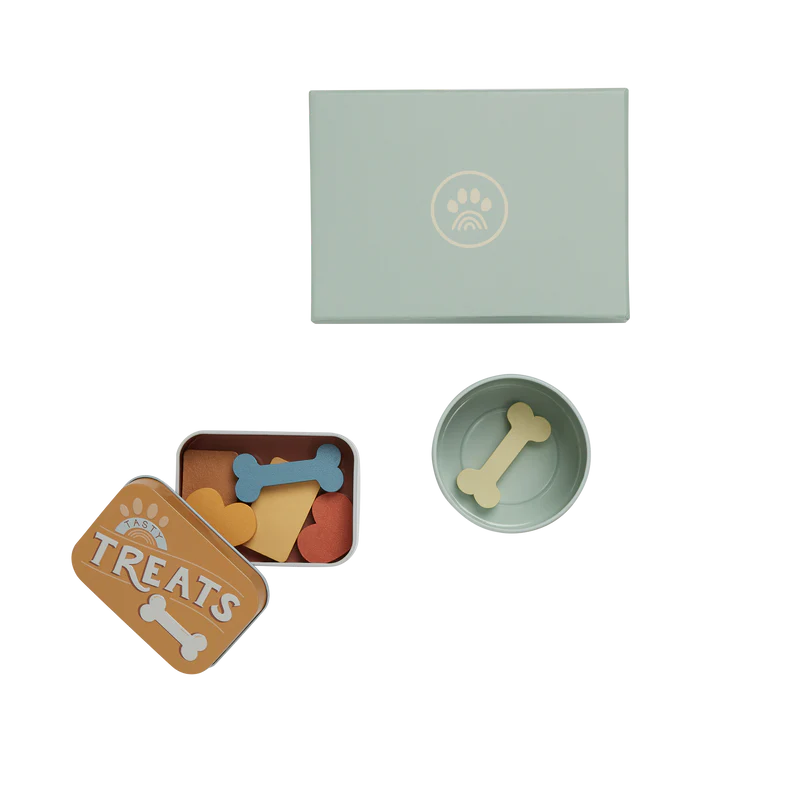 Olli Ella Dinkum Dogs Accessories - Goodie Set