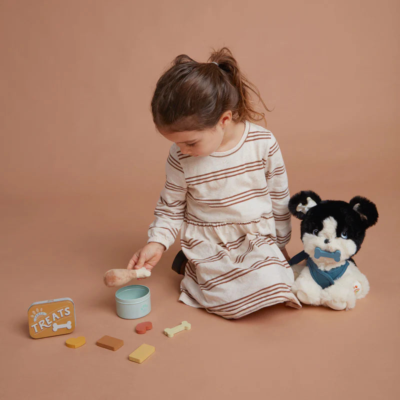 Olli Ella Dinkum Dogs Acessories - Goodie Set