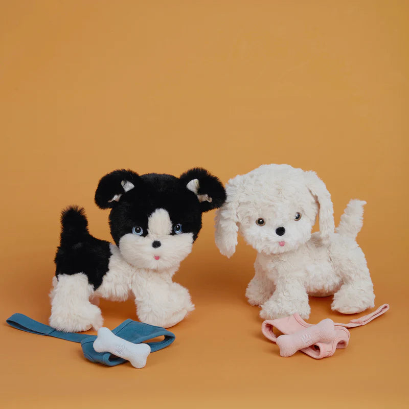 Dinkum Dog Cookie by Olli Ella