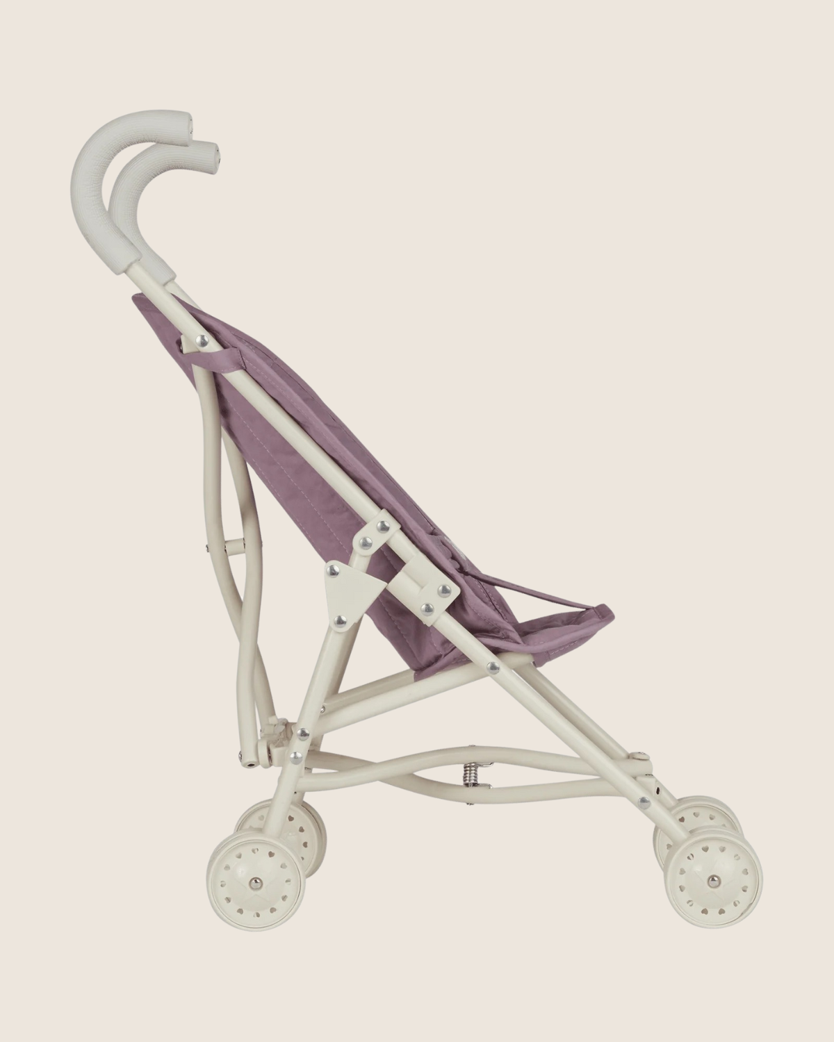 Sollie Stroller - Lavender Olli Ella