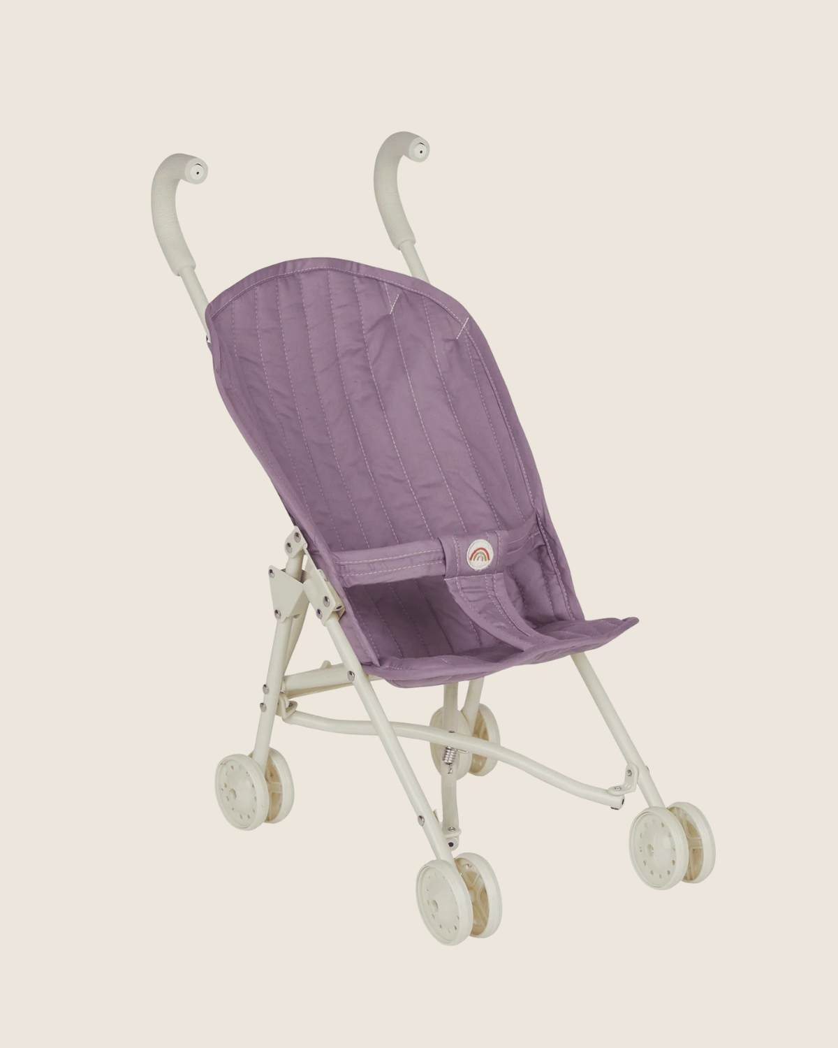 Sollie Stroller - Lavender Olli Ella