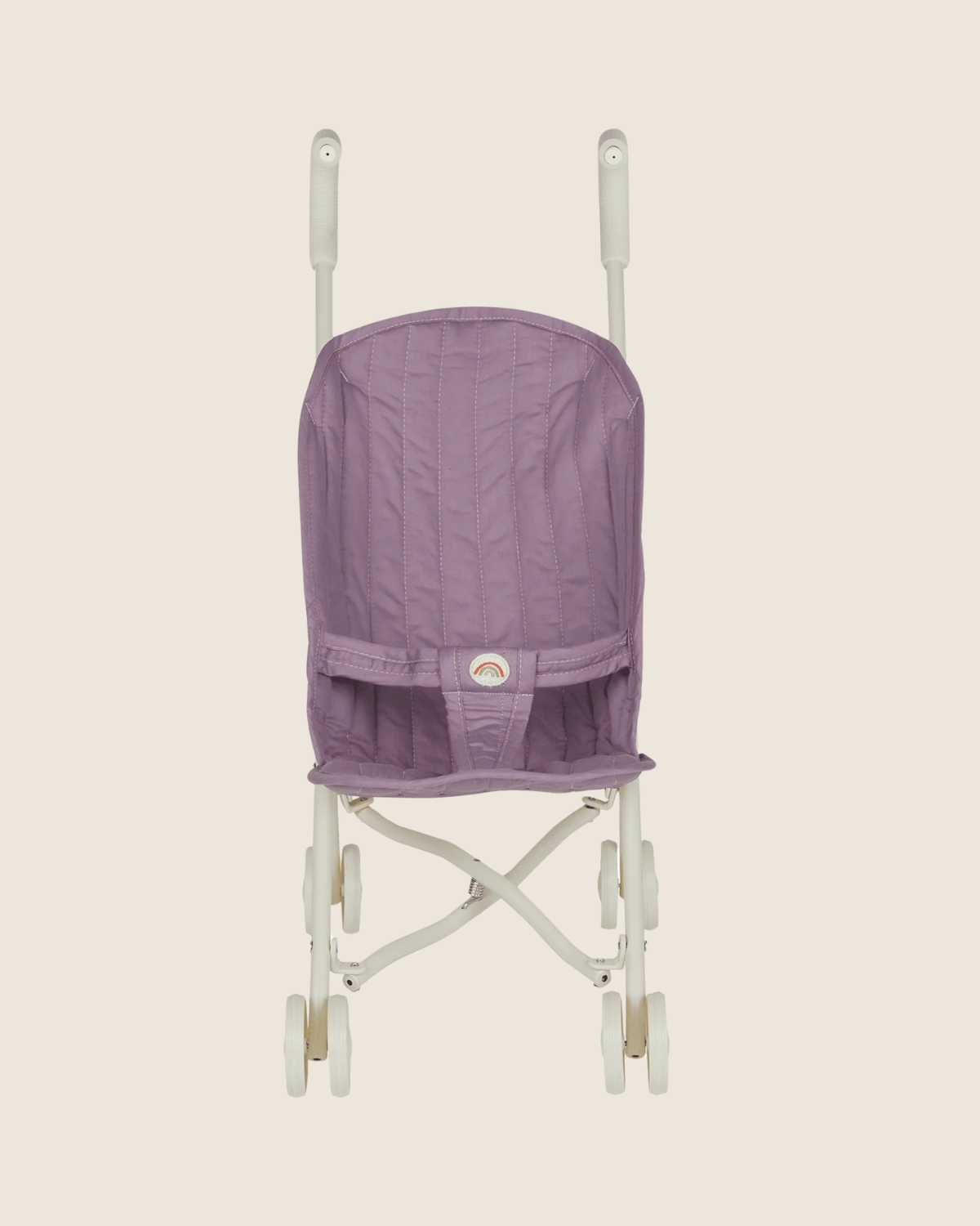 Sollie Stroller - Lavender Olli Ella