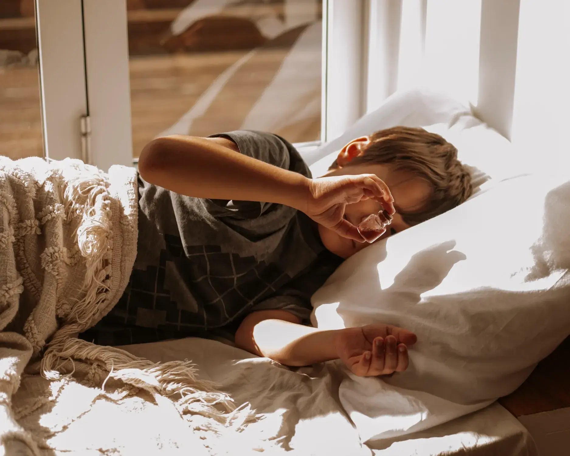 Once Upon a Potion - Mindful Potion Kit by The Little Potion Co