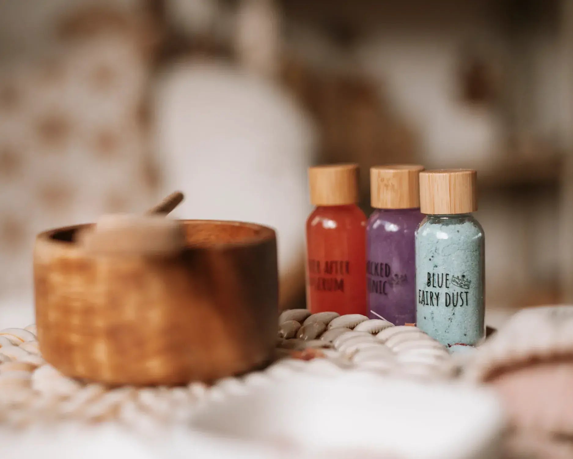 Once Upon a Potion - Mindful Potion Kit by The Little Potion Co
