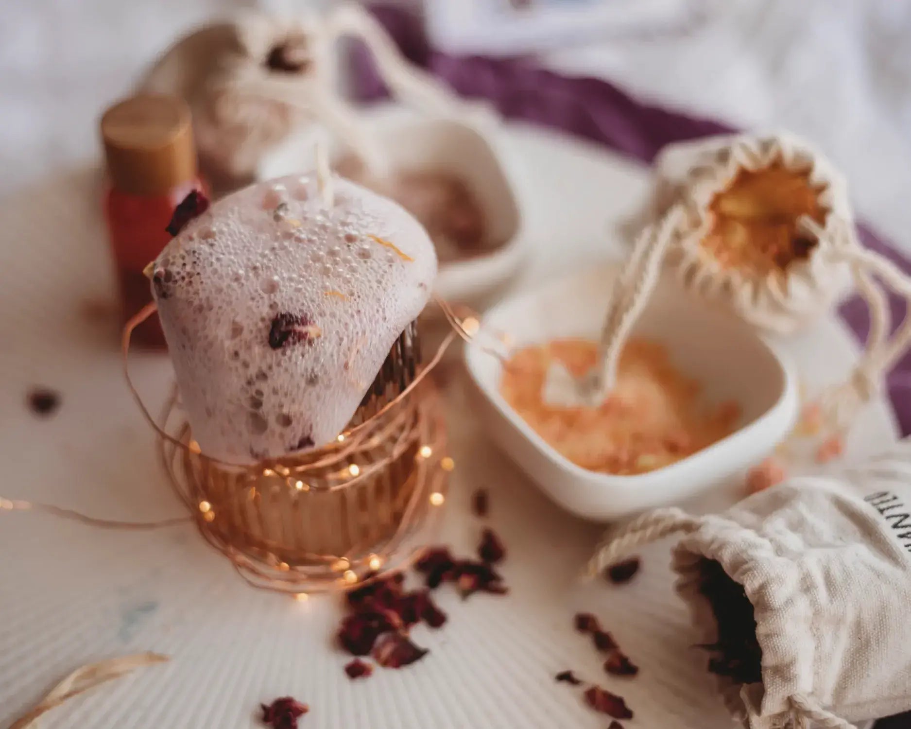 Once Upon a Potion - Mindful Potion Kit by The Little Potion Co