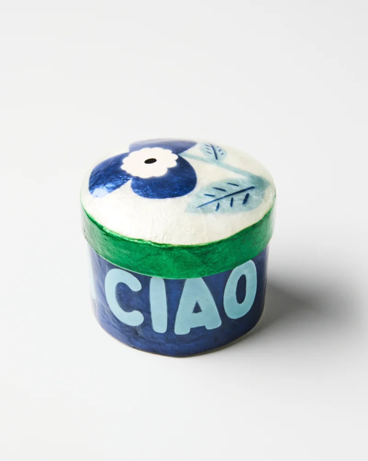 Paradis Ciao Box by Jones & Co