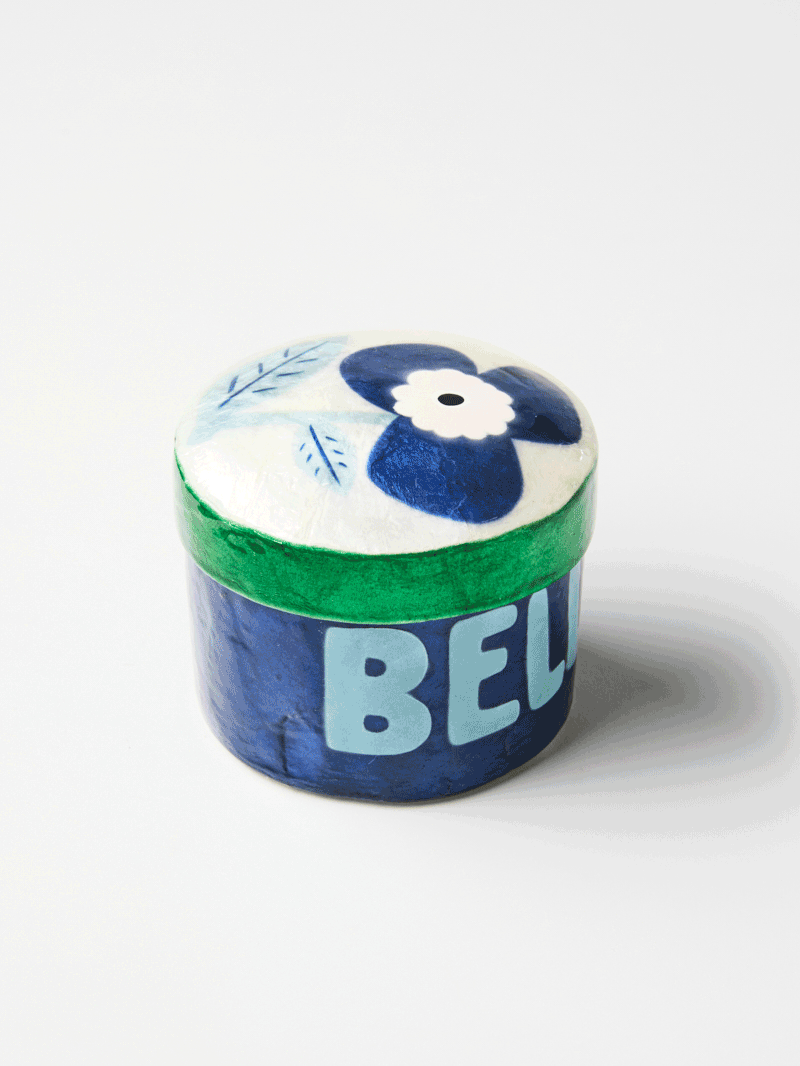 Paradis Ciao Box by Jones & Co