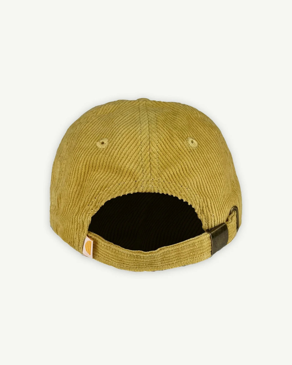 Banabae Park Hangs Kids Cord Hat