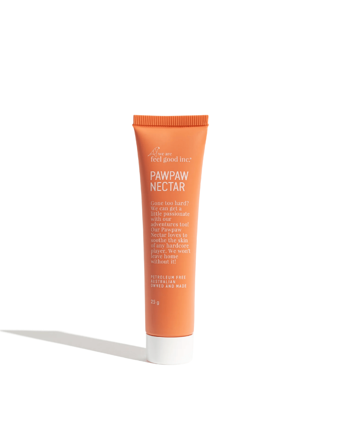 We Are Feel Good Inc Pawpaw Nectar Lip Balm & Treatment Gel (25ml)